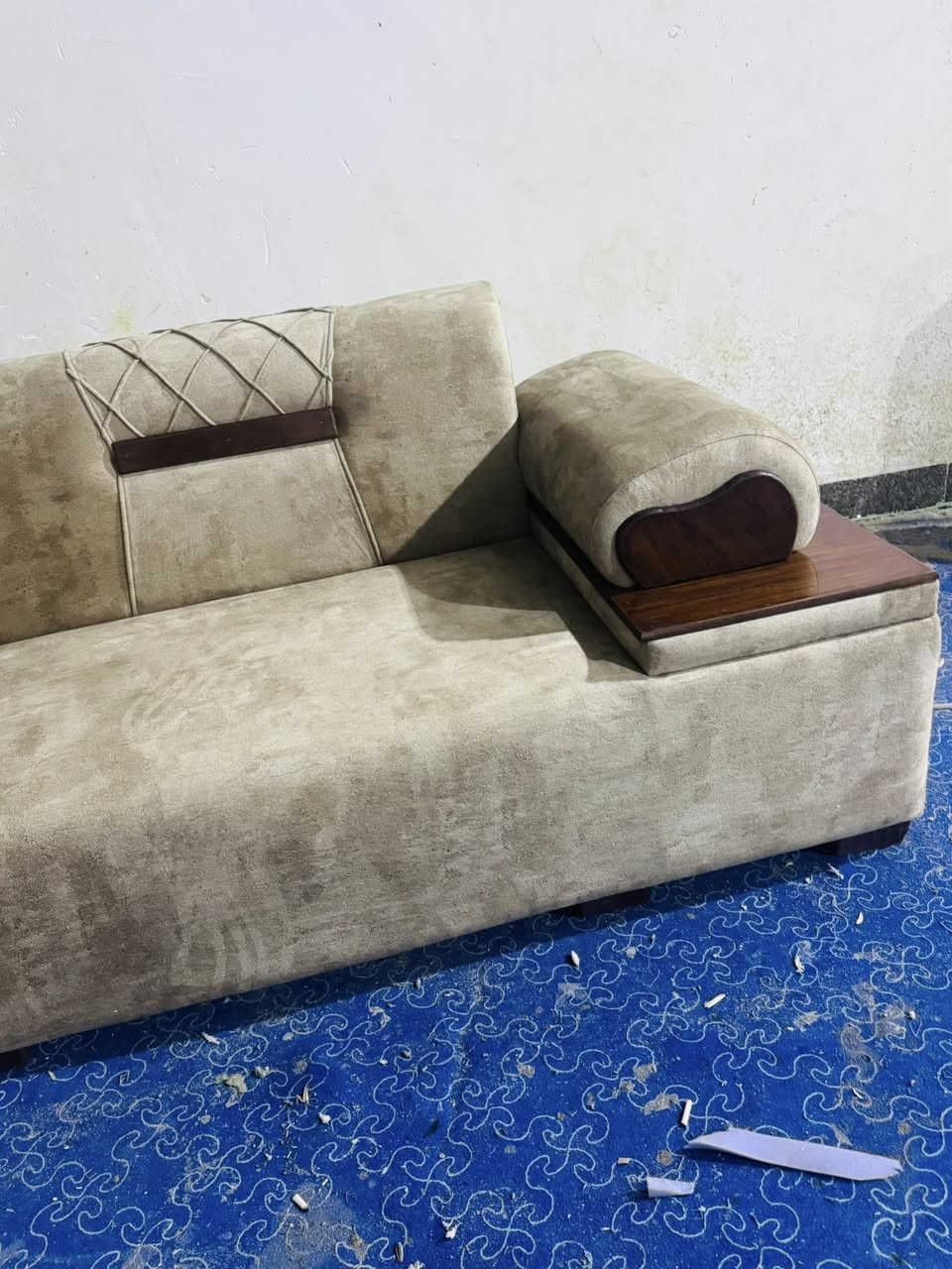 تفصال حسب الطلب


**إذا كنت صاحب هذا الإعلان وتريد حذفه لأي سبب، رجاءا أرسل رسالة إلى الدعم الفني**