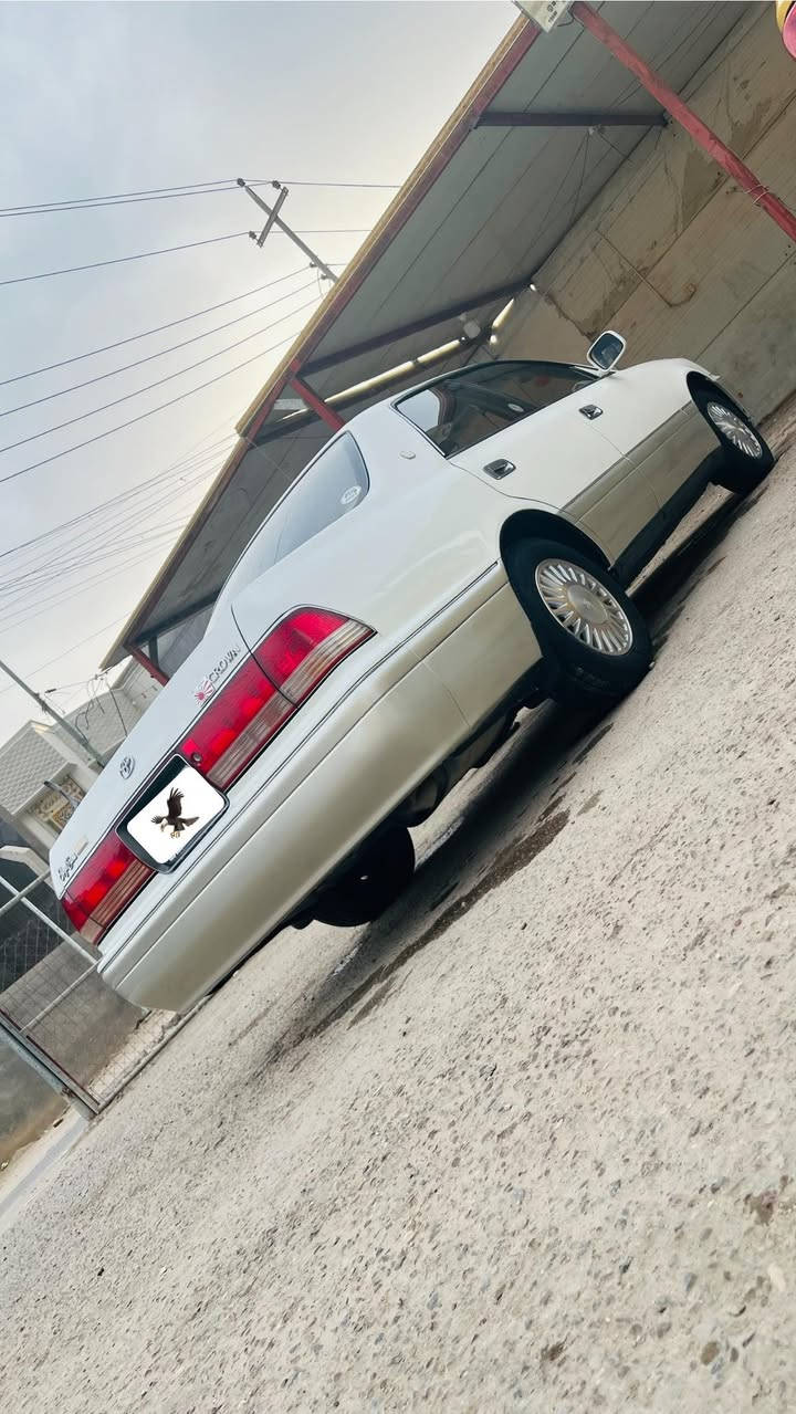 السلام عليكم راس الثور فلات مكفوله من الكص ونقل الجثه والاصوليات رقم انبار انكليزي
محرك ٣٠٠٠ vvt كشنات كهرباء السياره حلوه جدا للبيع سعر ١٠٥ وبيه مجال مكان السياره بغداد حي الجهاد ***********
