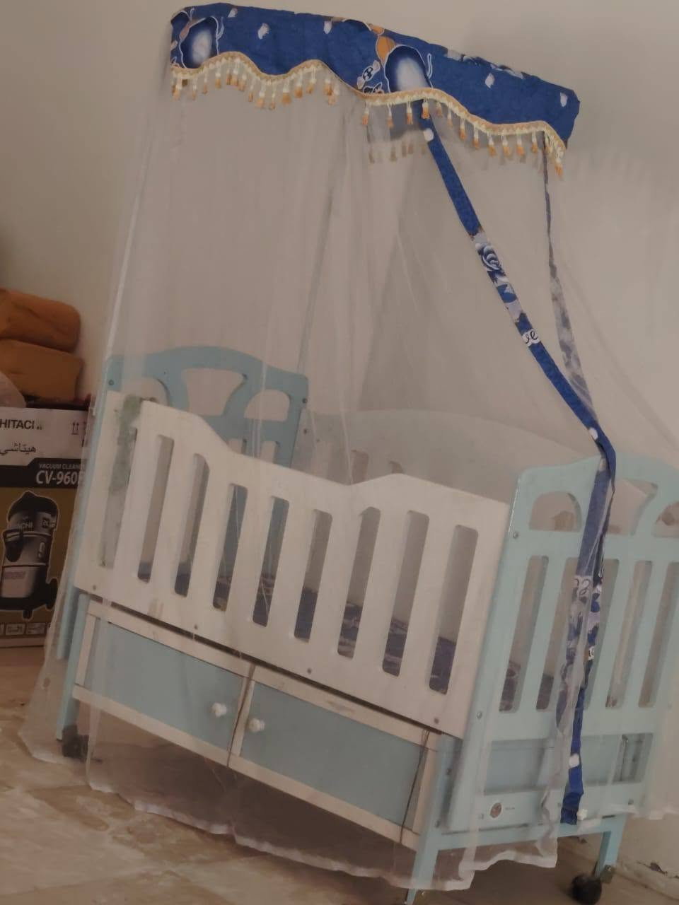 كاروك  مستخدم قليل السعر 75


**إذا كنت صاحب هذا الإعلان وتريد حذفه لأي سبب، رجاءا أرسل رسالة إلى الدعم الفني**