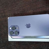 آيفون ١٤ برو ماكس • ذاكرة ٢٥٦ • قفل