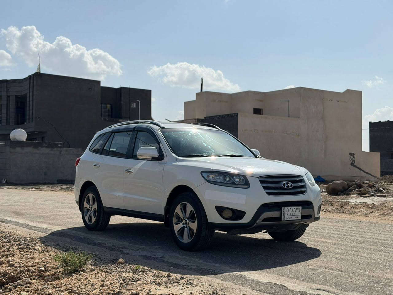 سنتافيا 2012 خليجي فووول 1/1 
مكينه 6 سلندر 7 راكب بصمه فتحه 
كفاله عامه مكينه ممفتوحه شرط بيها بارد بسيطه بل باب والباقي كفاله 
بددون فتح بدون دواخل اثر شخط مكاني بابل - مشروع المسيب 
السعر 148$ يتوفر وتساب 
للاستفسار \***********
