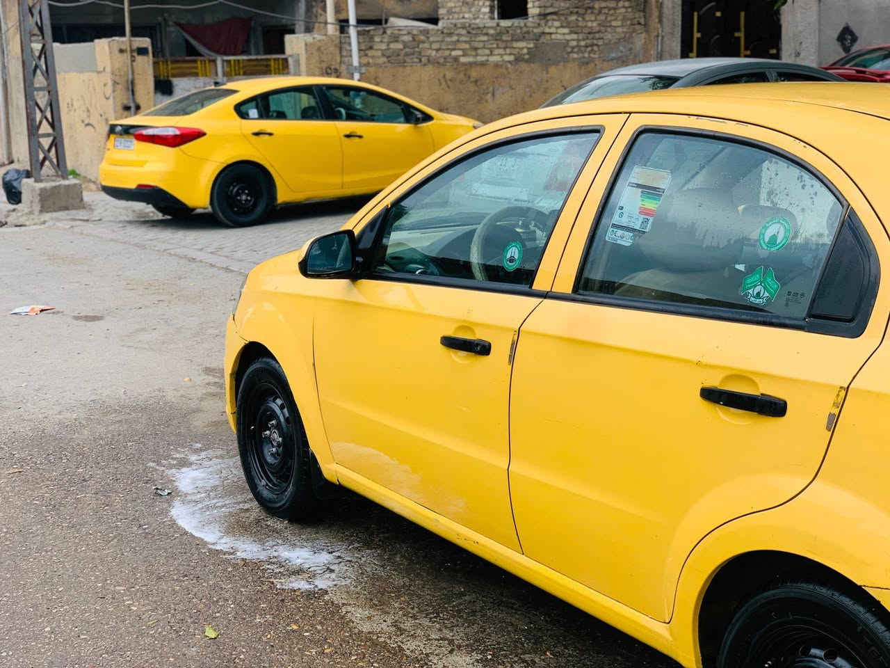 افيو 2011 محرك مفتوح الشركة العامة رقم الموبايل***********بغداد
