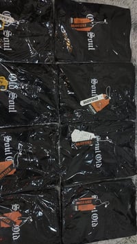 تيشيرت رجالي • كل القياسات • خامة تخبل