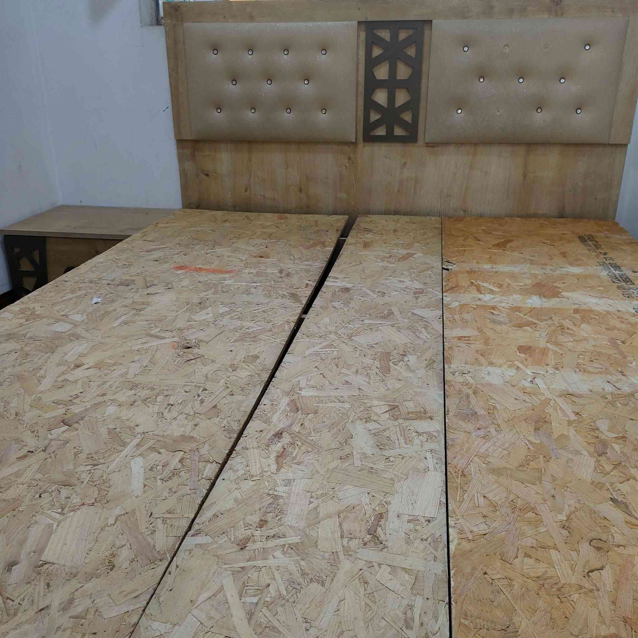 غرفة نوم تركيه نظيفه للبيع السعر 250 العنوان حي البكر الأستفسار خاص #للبيع #الجميع #موصل


**إذا كنت صاحب هذا الإعلان وتريد حذفه لأي سبب، رجاءا أرسل رسالة إلى الدعم الفني**