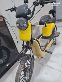 بطاريات نص عمر • يحتاج تاير • حيانية شارع سيد