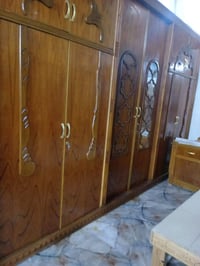 غرفة صاج • ما بيها ضرر • شبه جديدة