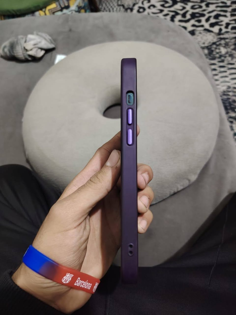 ايفون ١٢ برو ماكس ذاكره ٢٥٦ دبل شريحه امبدل بطاريه وكاله فقط فيس ايدي توقف بسباب تحديث الاستفسار على رقم *********** عنوان بغداد الشعب
