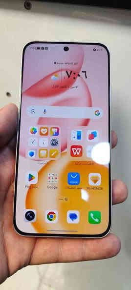 هونر 400 5g. لون مميز ذاكرة 256رام12+12 جهاز معروف سعرة350وبيه مجال كلش بسيط جهاز نضافة 100كفرة ممستخدم مكاني بغداد العامرية للاستفسار ***********وتساب بغداد
