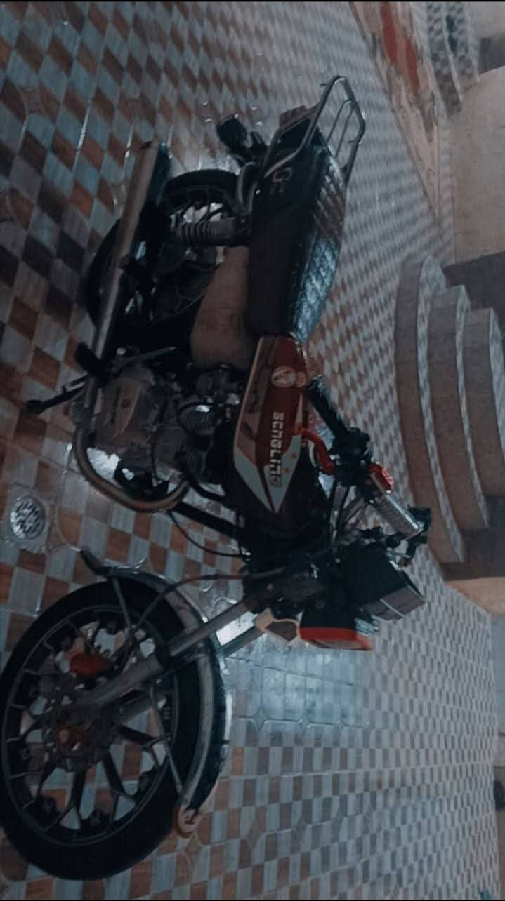 سلام عليكم
موطور البيع يراني موديل 2024 نضيف سعر خاص 078 15050942
