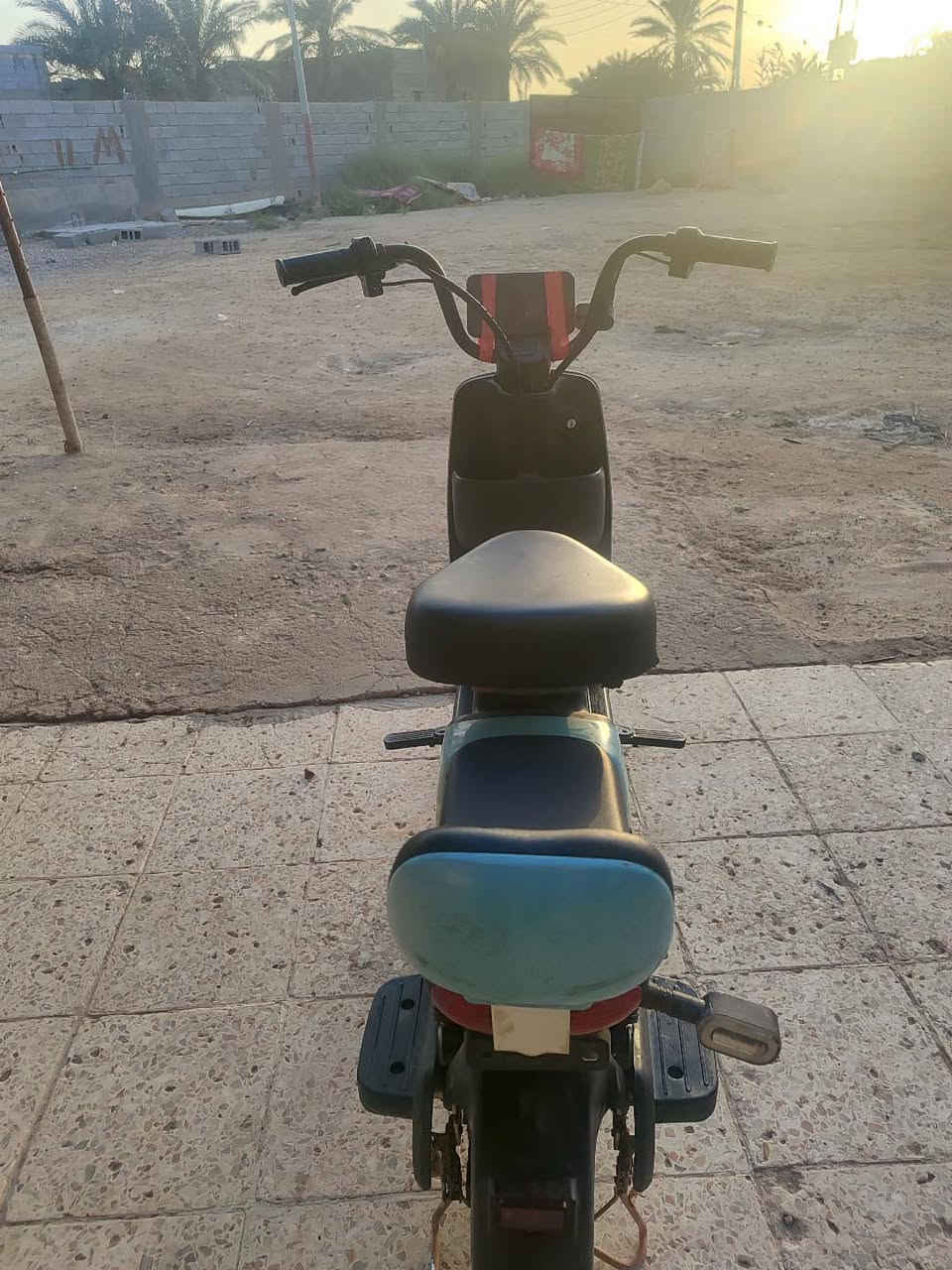 سلام عليكم شباب درجه شحن لبيع  مال ونسه لبيع باتريات جدد ول دراجه جديده مكاني البصرة كرمت علي رقم تواصل ***********
سعر بي 350 وبيها مجال  اي استفسار خاص
سلام عليكم شباب درجه شحن لبيع  مال ونسه لبيع باتريات جدد ول دراجه جديده مكاني البصرة كرمت علي رقم تواصل ***********
