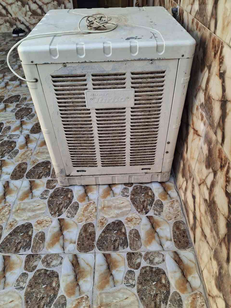 مبردة حجم ٢ ونص سرعتين بوش جديد واتربم جديد سعر ٦٥ الف *********** واتساب

