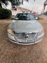 افلون • ٢٠٠٧ • كفاله كير ومحرك