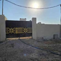 كربلاء الجذار • ٤٠٠م • واجهة ٢٠م