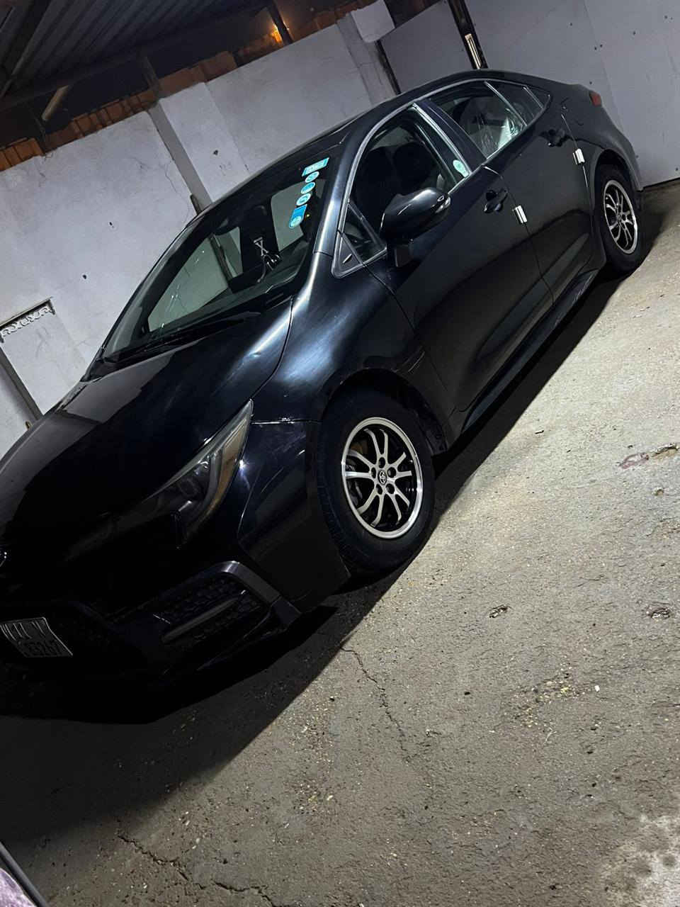 كورلا موديل 20 SE مكينة 2000 دبل نوزل فول موصفات رقم بغداد حادث امريكة جاملغ وبنيد بالعراق طخة خفيفة بالبابين اليمنة 4 قطع صبغ الدواخل خفيفة مال الحادث كتف الغد الايمن وخصره بشاصي الايسر حلوة نصيفة جاهزة السعر 125 المكان بغداد ***********
