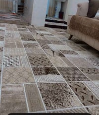 ميز وكراسي • نظيفات • كاربد ٥٫٥×٤