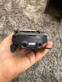 DJI مافيك اير • كاميرا مغامرات • مع ملحقات