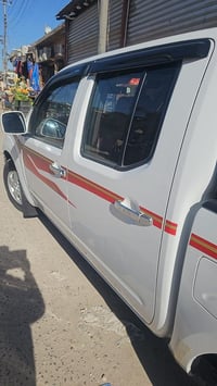 نيفاره 2015 كفاله فقط بنيد مبدل   07760652663