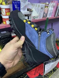 حذاء رجالي • سيفتي • مقاس 43