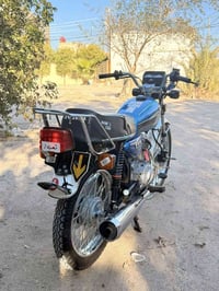 موتور ٤ كير • موديل ٢٠٢٢ • نجف مناذره الحيره