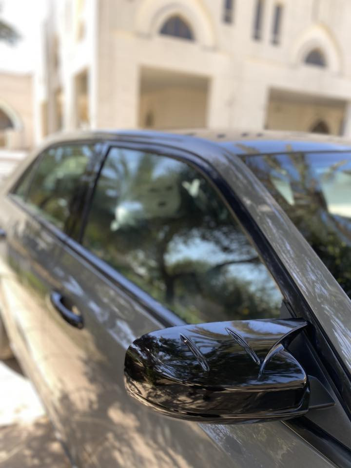 سلام عليكم اوبامه موديل 2019حادثها جاملغ وبنيد ومباوك الباب ماشيه 90 سياره بأسمي تحويل مباشر sالسياره جاهزه من كل النواحي السعر 205وبيها مجال شي قليل حق جيتك عنوان بغداد المشتل *********** واتساب ***********
