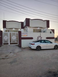 ✅دار للبيع 200عمود 132  ✅ يحتوي على 2غرف  ✅استقبال ومطبخ وحمام  ✅خارجي...