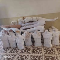 ملكانات شبابي ونسائي للبيع بسعر مناسب  للاستفسار الاتصال على الرقم  07...