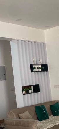 ديكور خشب • أربيل • نضيف