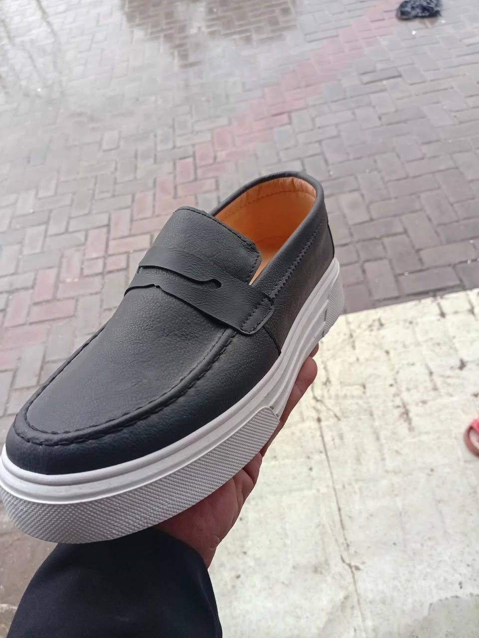 للشباب : اناقة فول بسعر ممتاز


**إذا كنت صاحب هذا الإعلان وتريد حذفه لأي سبب، رجاءا أرسل رسالة إلى الدعم الفني**