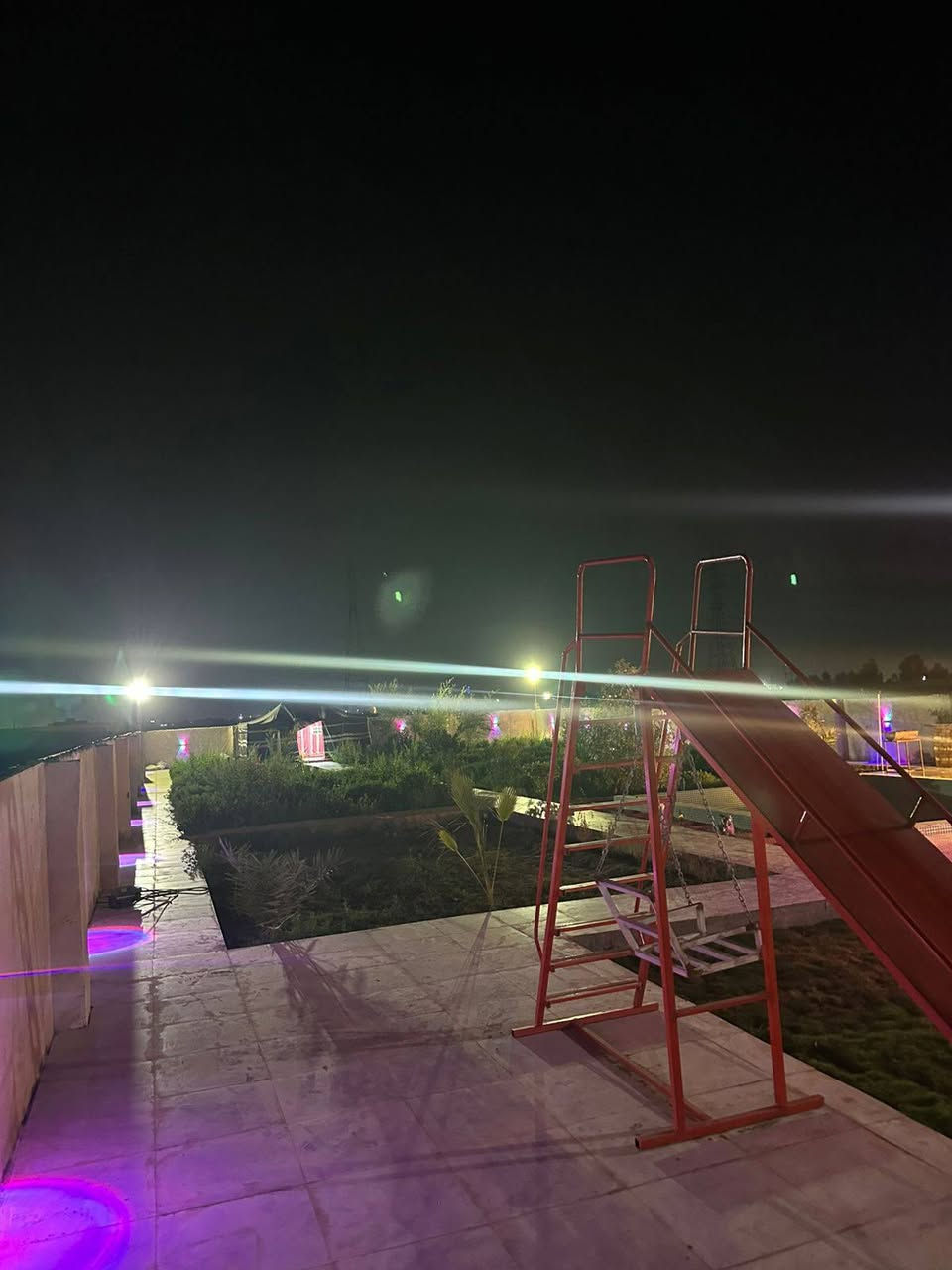 مزرعة للايجار 🛤

المسبح صار جاهز 🏊‍♂️🏊‍♀️

متنفس كلش حلو الك ولعائلتك واصدقائك مكان راقي 

العنوان الناصريه حي الجوادين 

للاستفسار ولحجز يرجى التواصل عبر الواتساب : ***********
