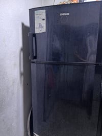 ثلاجه • نضيفه