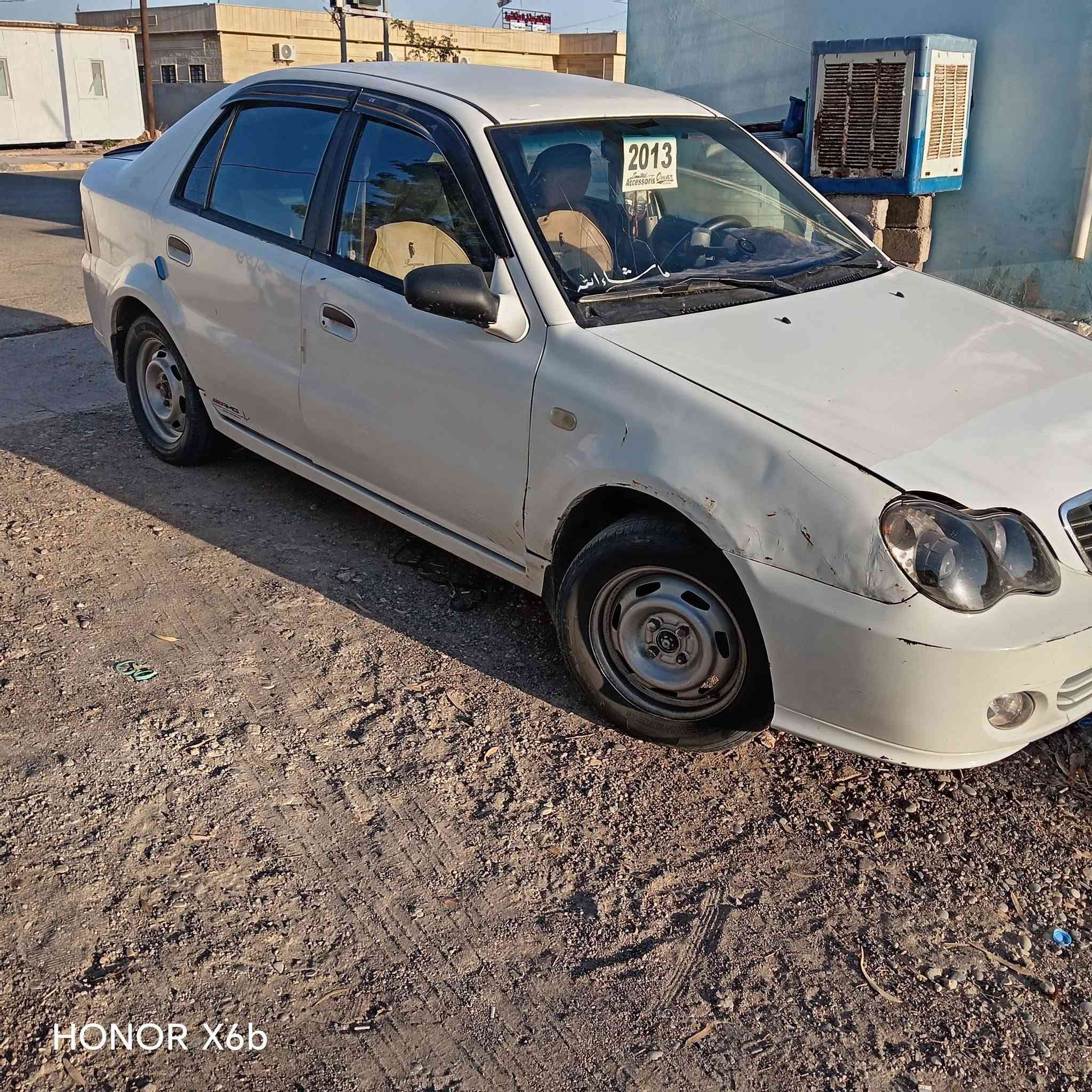 للبيع سي كي ١٣ تبريد رقم دولي الشرعي الموصل شرط التحويل السعر ٤٠ وبيها مجال قليل *********** تحويل فقط سنويه ٢٨
