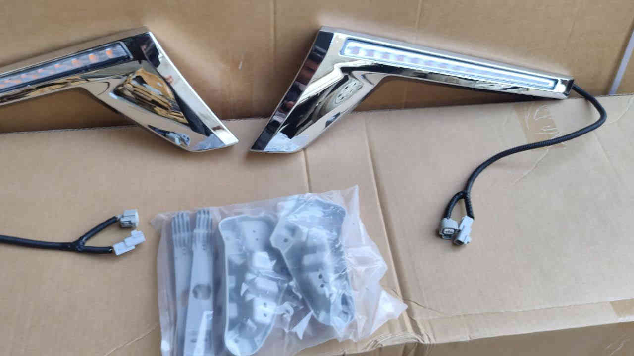 مركز موبس 
Gne parts
***********
متوفر جميع  قطع غيار  اللاندكرور

📍 عناوين الفروع:
🏢 الفرع الأول: بغداد – السنك – مجمع مينا / القيصرية الثانية
🏢 الفرع الثاني: بغداد – شارع الضلال
📞 للطلب والاستفسار: ***********
🚚 خدمة التوصيل متاحة في جميع المحافظات!
