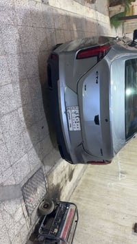 كديلاك 2023 برميوم لاكجري فول +رقم مميز ماشيه سياره 25الف ميل  بدون شو...