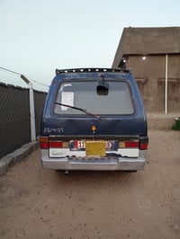 موديل ٩٥ • مكفوله • محرك وفتيس