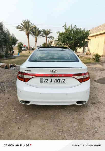 للبيع ازيرا 2012 رقم اربيل دولي بسمي السياره فول مواصفات. 1ع1 كراسي كهرباء بردات خلفيه محرك 2400 تبريد قطعتين السياره جاهزه والسونار اليوم. سويته مرفق مع الصور السعر قفل مالبيع 132 مكاني بغداد التاجي ه *********** // ***********
