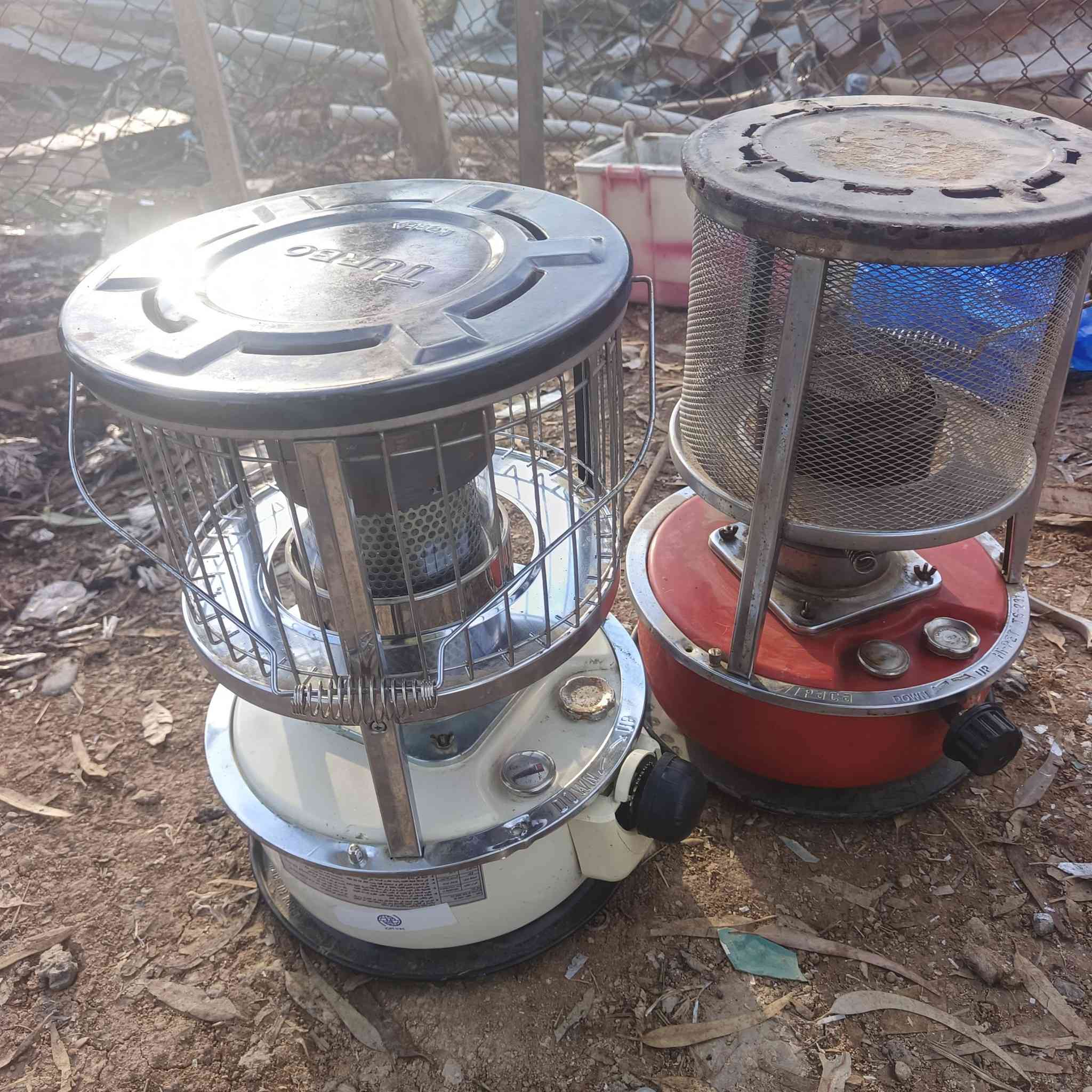 صوبات للبيع شرط الشغل انظاف حيل لا كسر وزنجار فتايل جدد اصليات وحده اب 25 وثانيه اب 30 ؤبيهن مجال قليل
قرية تل عاكوب ***********
