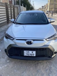 البيع فروت لاندر 2025 فول مواصفات  زيرو ماشيه 2000 مكفوله من الصبغ وبا...