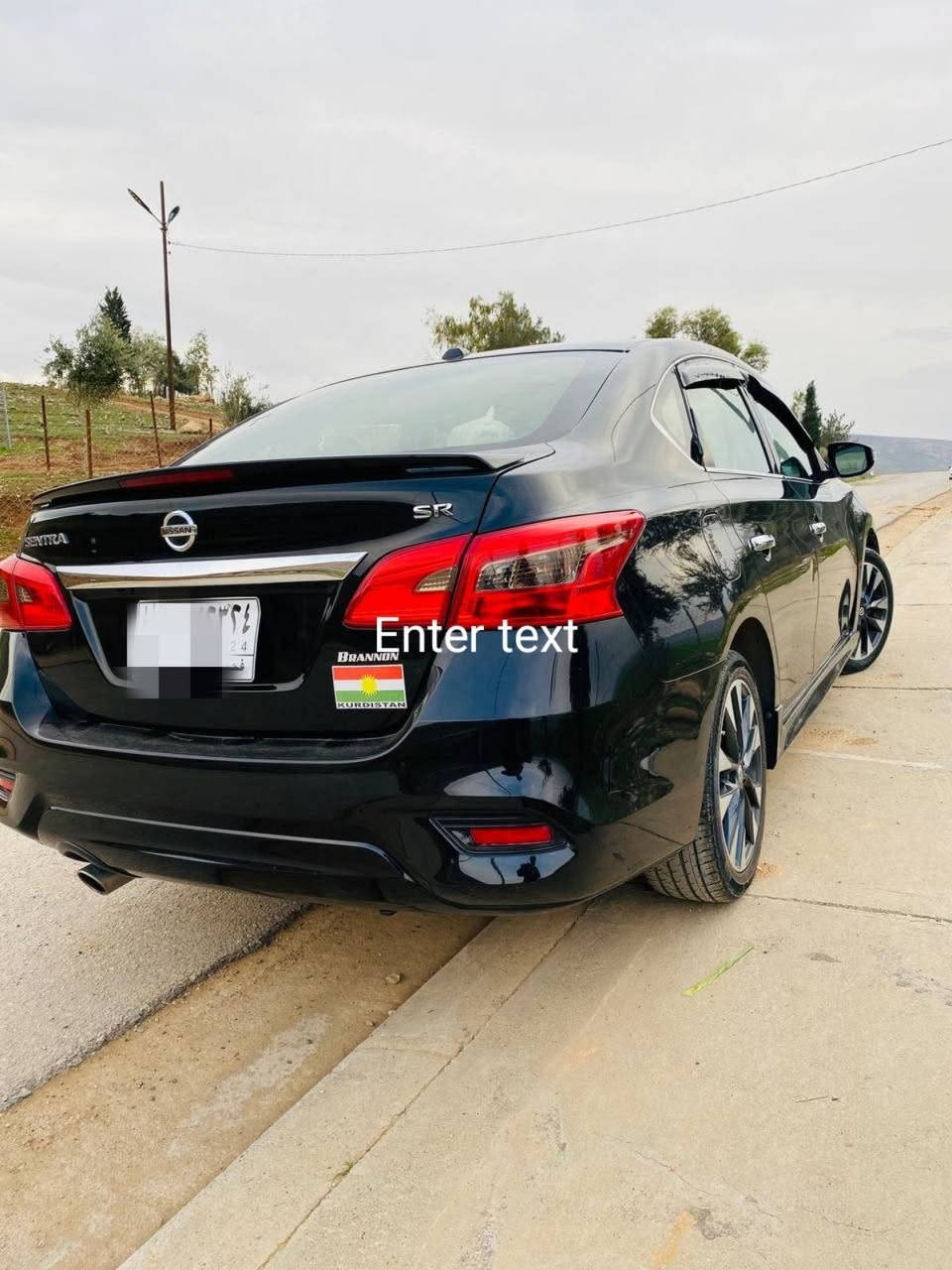 سینترا 2019 مواسەفات SR 
قەپات مواسەفات تەنها سلایت نیە 
کوشین هیتەر بەسمە
 مەنەفێست ئەسلی
سبوغ  ٤ پارچەی هەیە
رەقم شانصیم داناوە
 جەمپەکی خەفیف پێشەوەی هەیە 
سەیارەکە خاوێنە و کەم ڕۆیشتووە
تکایە گەر موشتەریت پەیوەندی بکەن 
مەسج مەنێرن لەگەل ڕێز

ژ ت
***********
واتساپی لەسەرە شقلاوة, أربيل
