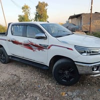 فور ويل • ٢٠٢٢ • ماشيه ٧٠ الف