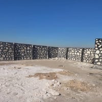 بناء • حجر • اساسات