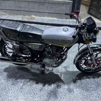 دراجة سيفان • موديل ٢٤ • أوراق استنساخ