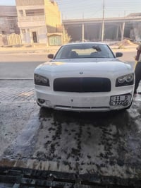 جارجر ٢٠١٠ • ٣٥٠٠ • وارد خليجي