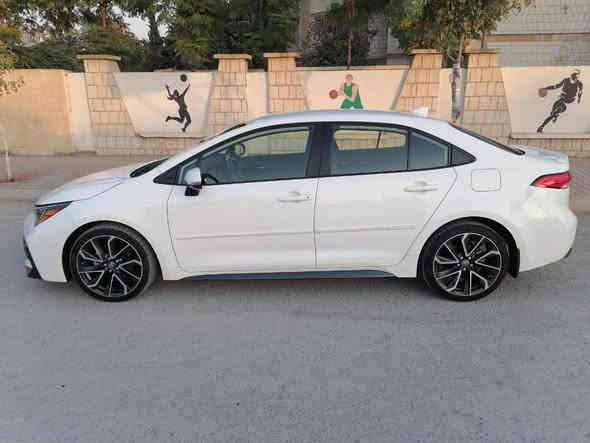 ***********
0775 527 3436
بیکاشۆ۲۰۲۲ se ئەمریکی مەرغوب
گێڕومەکینەبەشەرت
بێ بواغ بێ لێدران
٦٥هەزار ڕۆیشتووە
سەنەوی بەناوخۆمە
وەکالەش دەکەم
نرخی ۱٥٥ گەڵاومعامەلە
ئەوەش ڕەقەم
JTDS4MCE2N3410030   شانسی
شوێن .ڕانیە السليمانية
