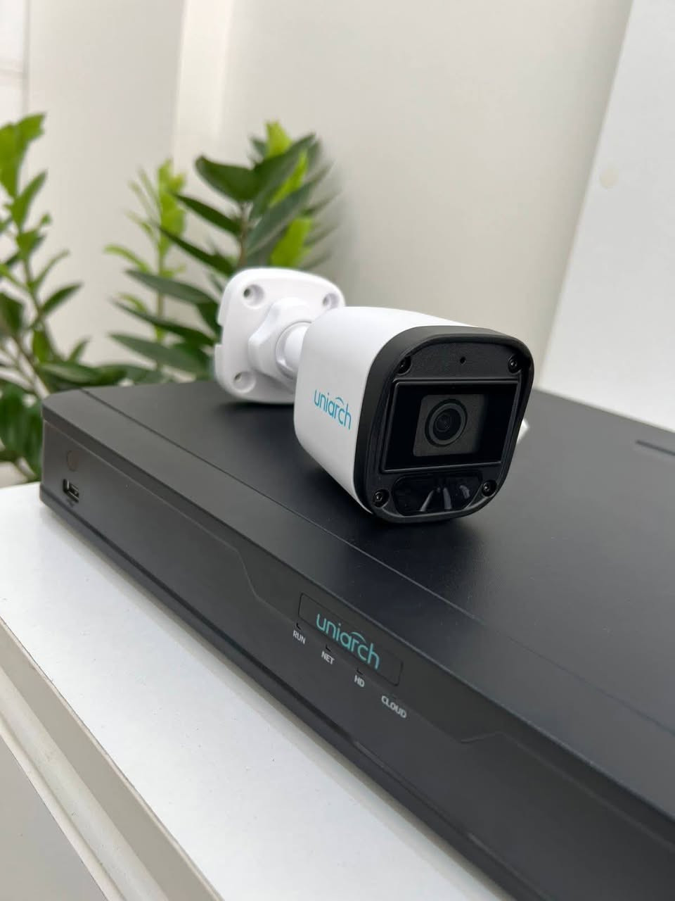 كاميرات ال Ip
2  ميكا بكسل خارجي من شركة uniarch
صوت &صورة&خارجي&ملون &نهاري
مواصفات عالية لحماية منزلك وعملك بأقل التكاليف
تجدون جميع منتجات UNIARCH لدى سكاي لنك الوكيل المعتمد وبأقل الأسعار.
السعر 28.000  فقط 
بغداد - شارع الصناعه - مقابل الجامعة التكنولوجية 
الحجز واتساب او ماسنجر 
***********
