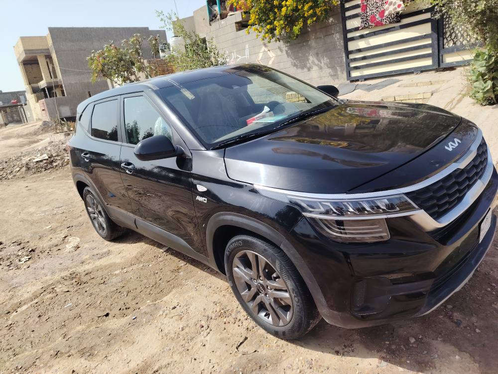 السلام عليكم البيع او مروس حسب القناعه كيه سبلتوس. ورد امريكي  لون سود السياره دخول جديد تترقم اي يمحافضه حدثه جاملغ وبنيد موصفات عاديه المكان حله مركز *********** السعر 140 المحاويل, بابل
