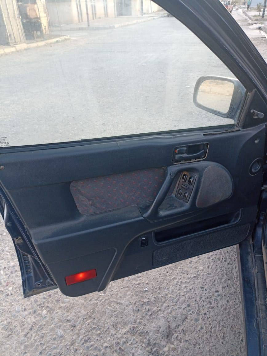 سلام عليكم هونداي انتره موديل 94 نضافه كدام العين سنويه 2030 انتهاء وكاله تحويل رقم الماني مراوسه بفكتره حسب التفاق ***********
