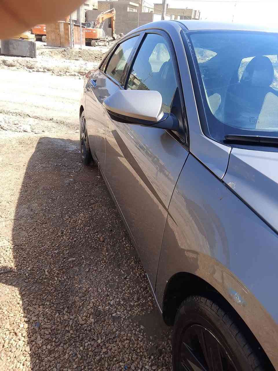 الانترا للبيع فول ماعده الفتحه امريكي مكينه 2000حادثها بنيد أو جاملغ بدون دواخل الباقي مكفول مكان بابل السعر 140$ موديل 22 رقم الهاتف ***********
