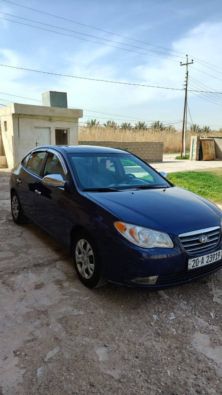 السلام عليكم النترا 2009 امريكي فول محرك 2000 بي خيط بخارصبغ بس باب بدون دواخل سعرها 98 وبيها مجال مكاني ديالى العنبكيه ناحية السلام ***********
