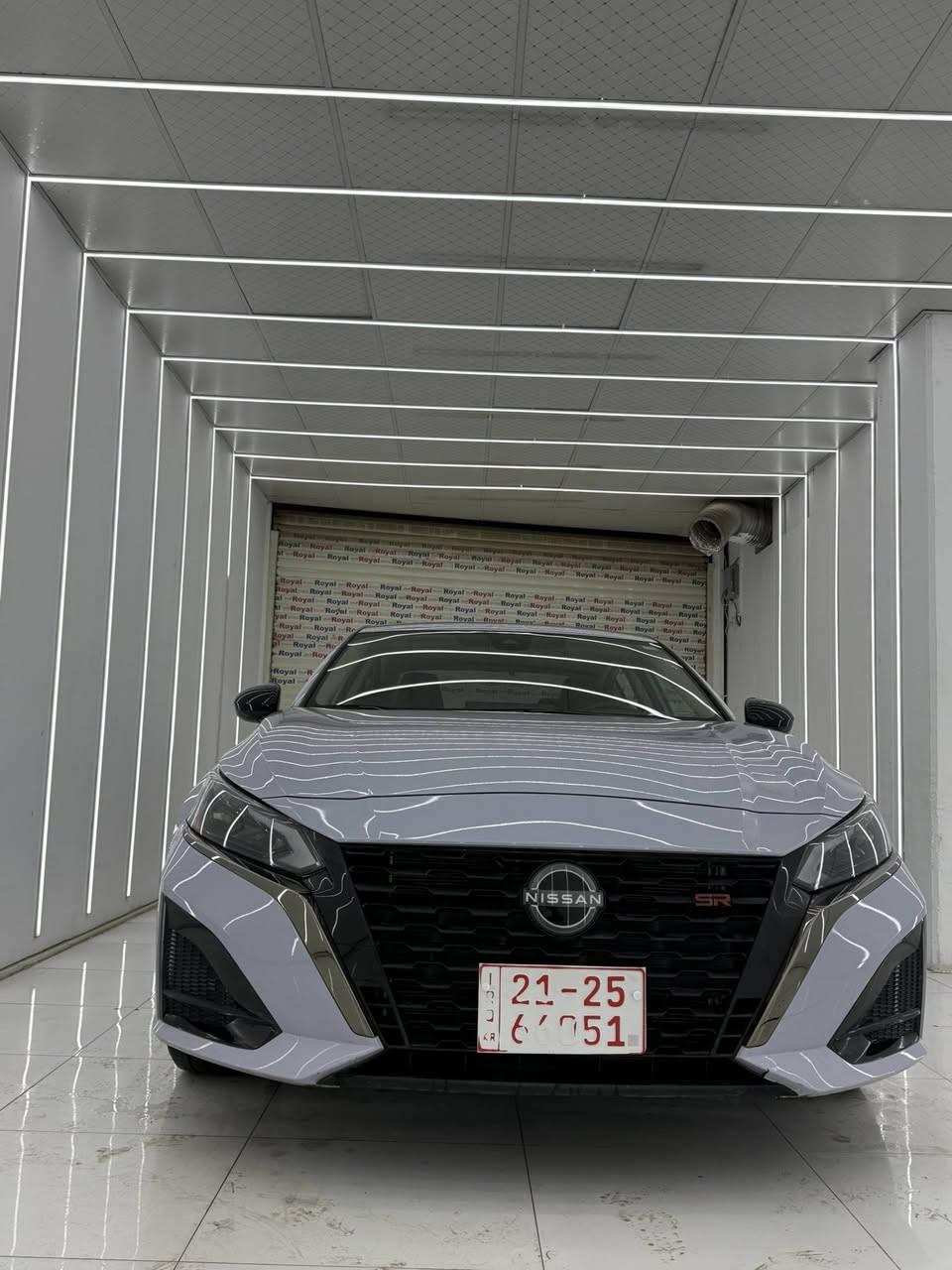 نيسان التيما

موديل/2024

لون /سموك

رقم كاتي

ماشي٢٩ مايل

مواصفات/SR Plass

سلايت

شاشة كبير

كشينات جلد/كهرباي/هيتر

اوتو بريك امامي/خلفي

رادار(٣٦٠) درجه

كاميره

حاسه خلفي

خط شارع

تحكم ستيرن

تشغيل ع بعد

فول فول مواصفات

ضررها فقط جوه رقم صندق مصبوخ بدون ايرباك بدون دواخل بجم كبس

سونر و صورة حادث مرفق بلمنشور

مكاني كلار

***********
