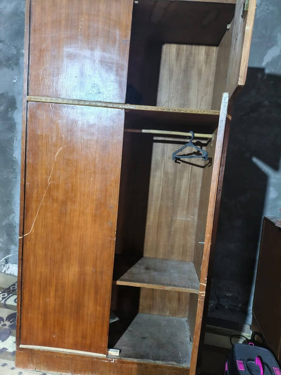 كنتور بابين حجم كبير ضخم تزكام للبيع السعر 100 ألف


**إذا كنت صاحب هذا الإعلان وتريد حذفه لأي سبب، رجاءا أرسل رسالة إلى الدعم الفني**